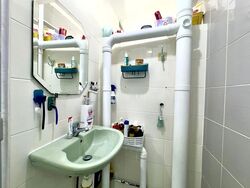 Blk 93 Paya Lebar Way (Geylang), HDB 3 Rooms #570710701